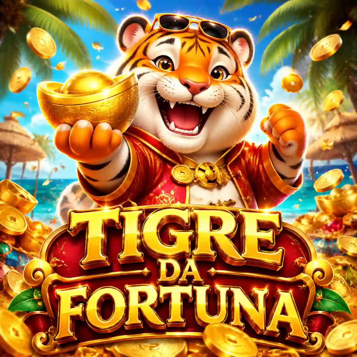 Fortune Tiger no celular