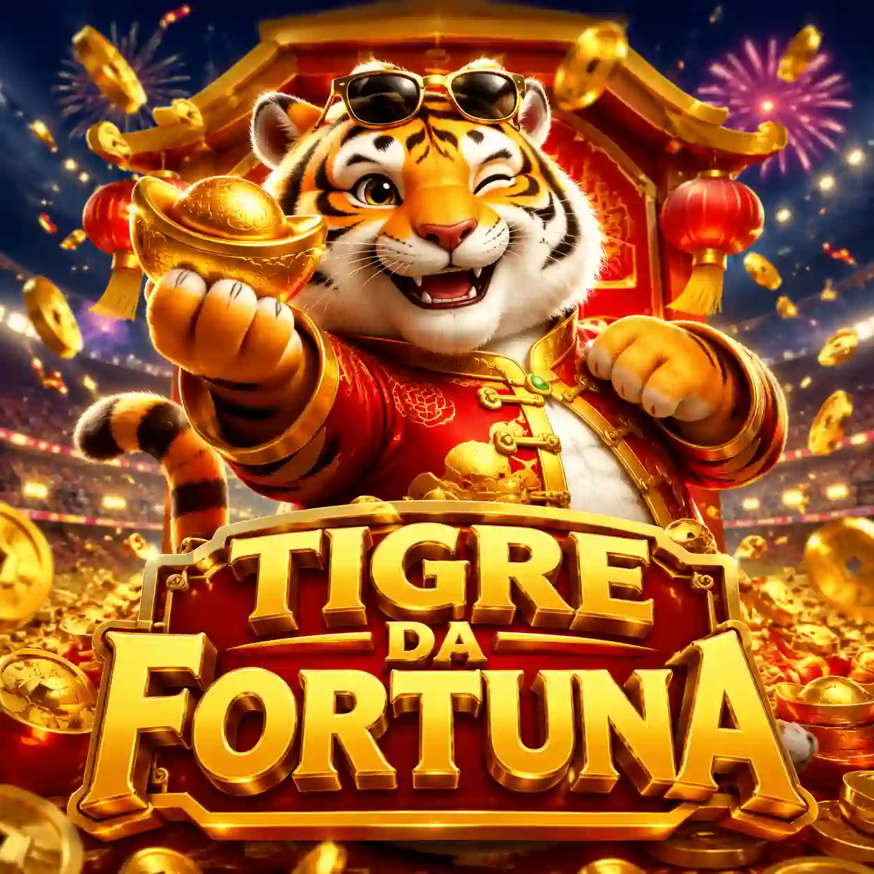 Card do Fortune Dragon